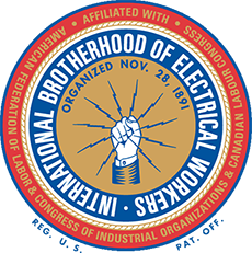 International Brotherhood of Electrical Workers (IBEW)